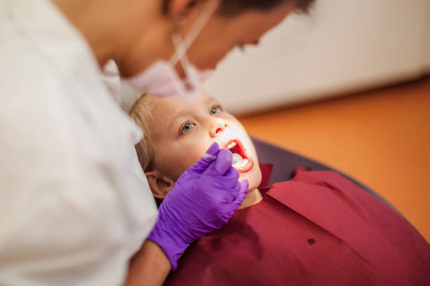 Best Emergency Tooth Extraction in Mayfield, KY