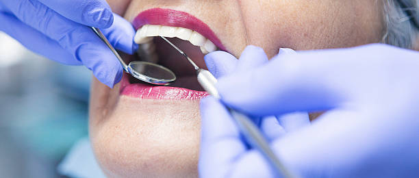Best Emergency Treatment for Toothache in Mayfield, KY